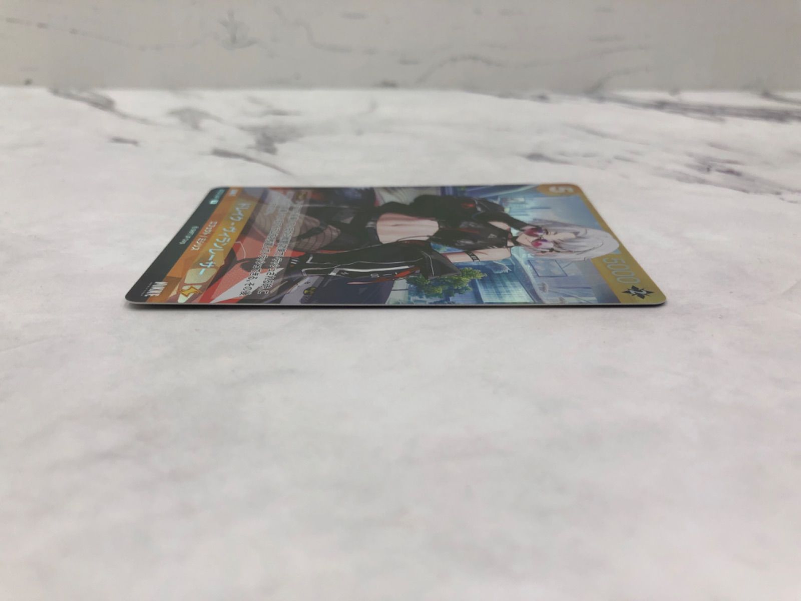 新品・即納・プロモ付き) 未開封BOX NIVEL ARENA 勝利の女神 NIKKE