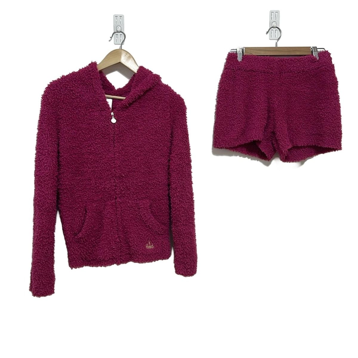 Rady レディ レディースパンツセットアップ レディース - ピンク パイル ウエストゴム