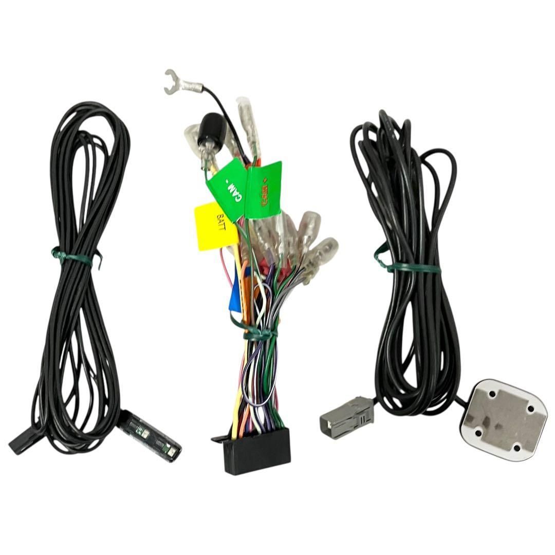 KENWOOD 彩速ナビ MDV-D308BT ケンウッド インダッシュ 7インチ