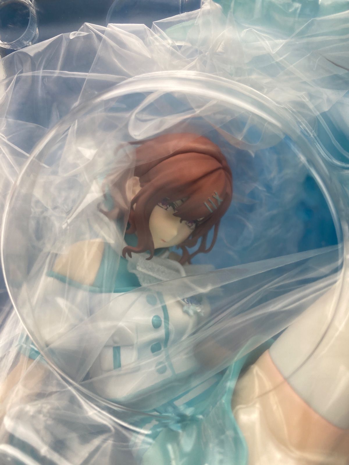 未開封品】アイドルマスター シャイニーカラーズ 樋口円香 クリア