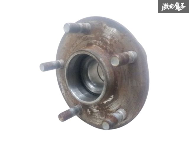 日産 純正 S14 シルビア SILVIA SR20DET フロント ハブ ベアリング 1個