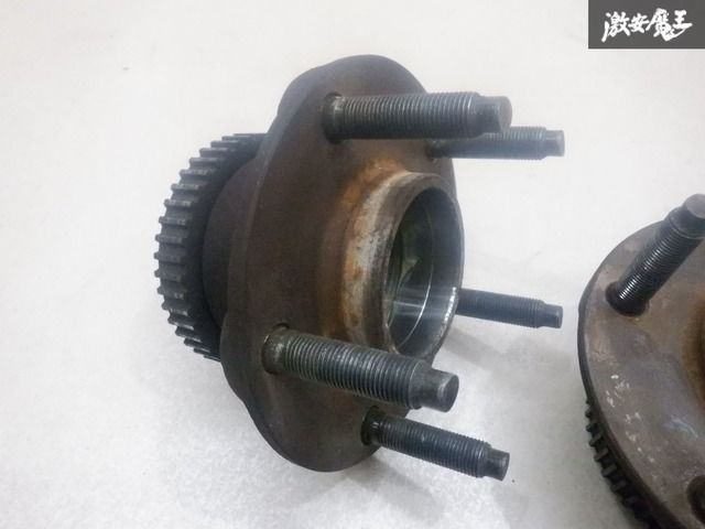 ☆ロングボルト付☆ 日産 純正 S14 シルビア SILVIA SR20DET フロント