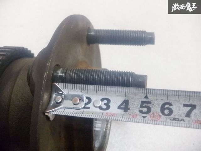 ☆ロングボルト付☆ 日産 純正 S14 シルビア SILVIA SR20DET フロント