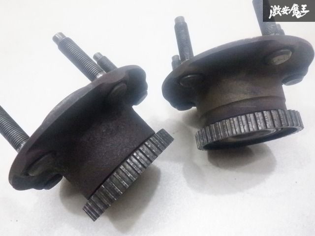 ☆ロングボルト付☆ 日産 純正 S14 シルビア SILVIA SR20DET フロント