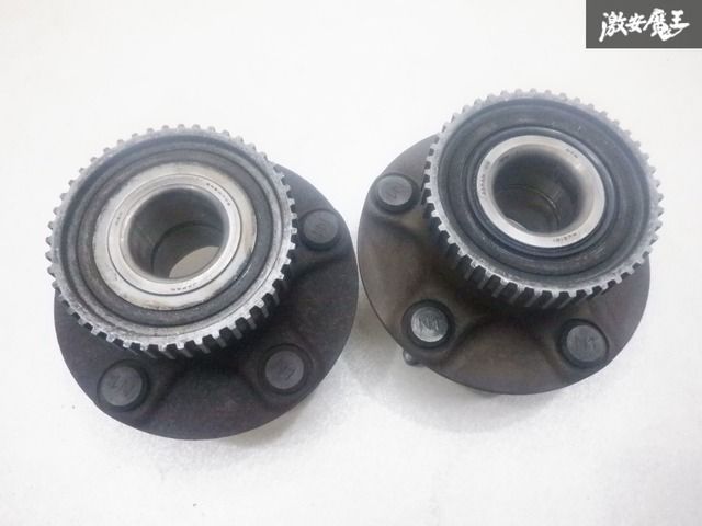 ☆ロングボルト付☆ 日産 純正 S14 シルビア SILVIA SR20DET フロント