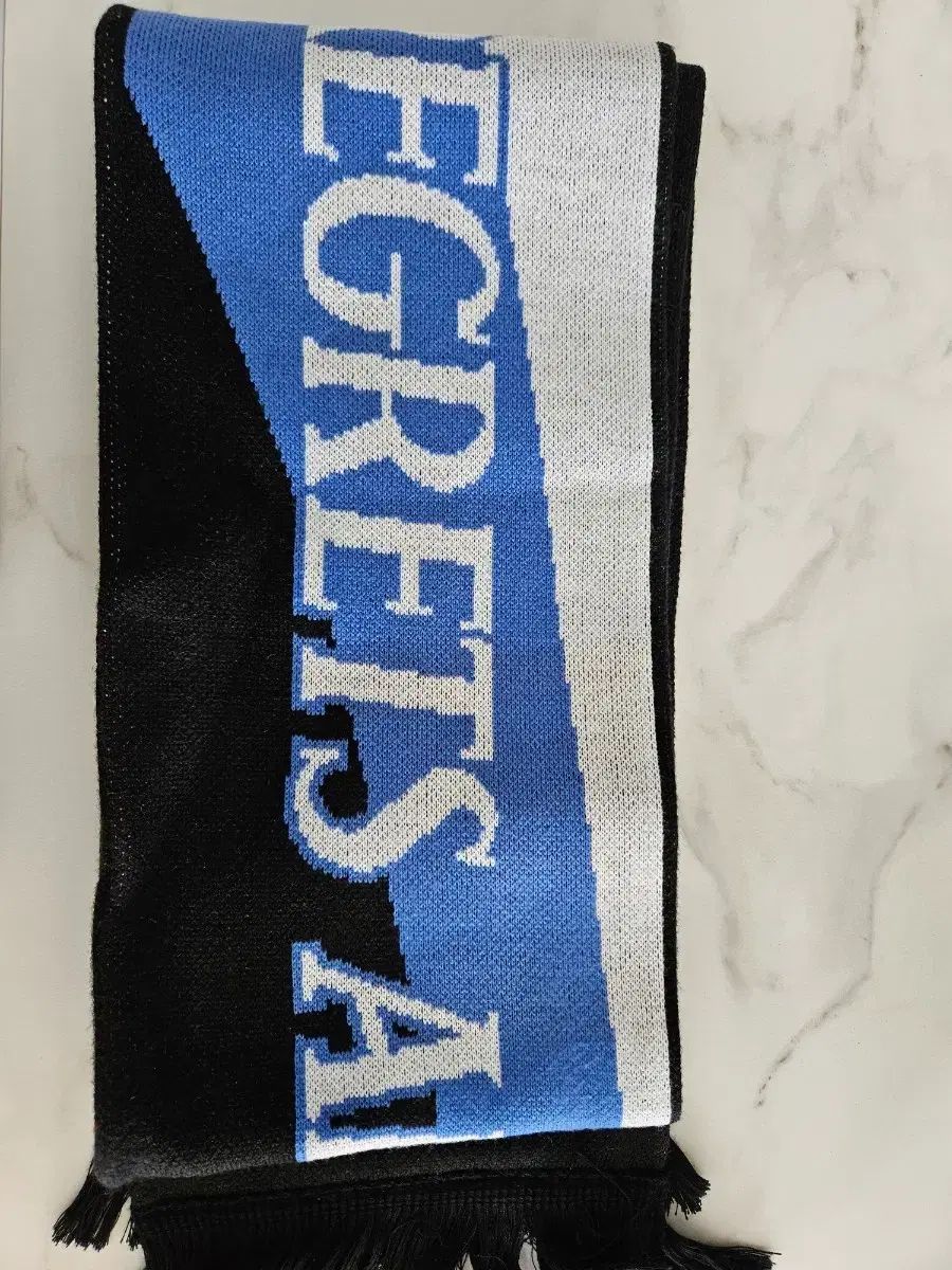 水原三星 24年 LIBILLY マフラー