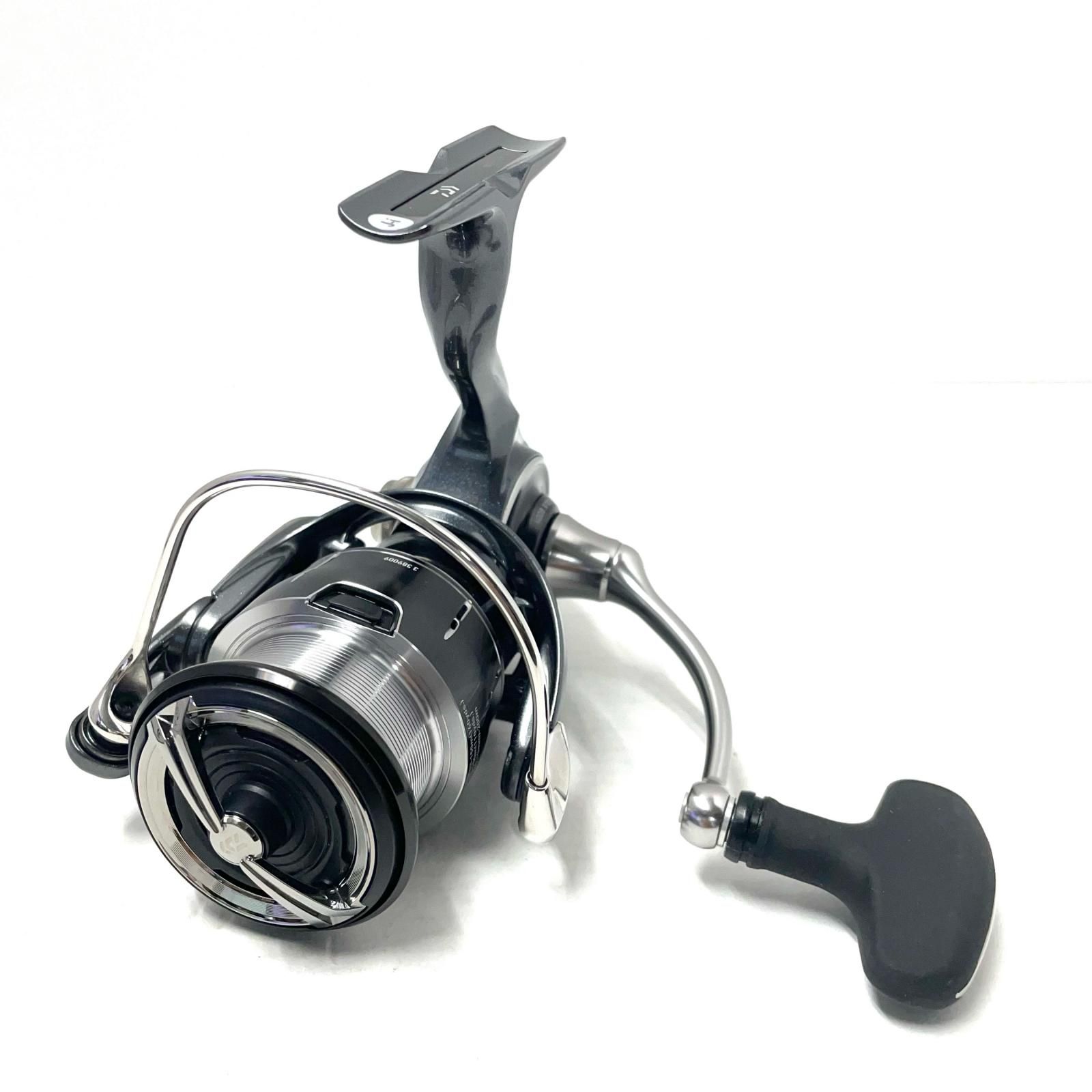 尾張小牧店】 中古 Daiwa | ダイワ リール 24ルビアス PCLT2500