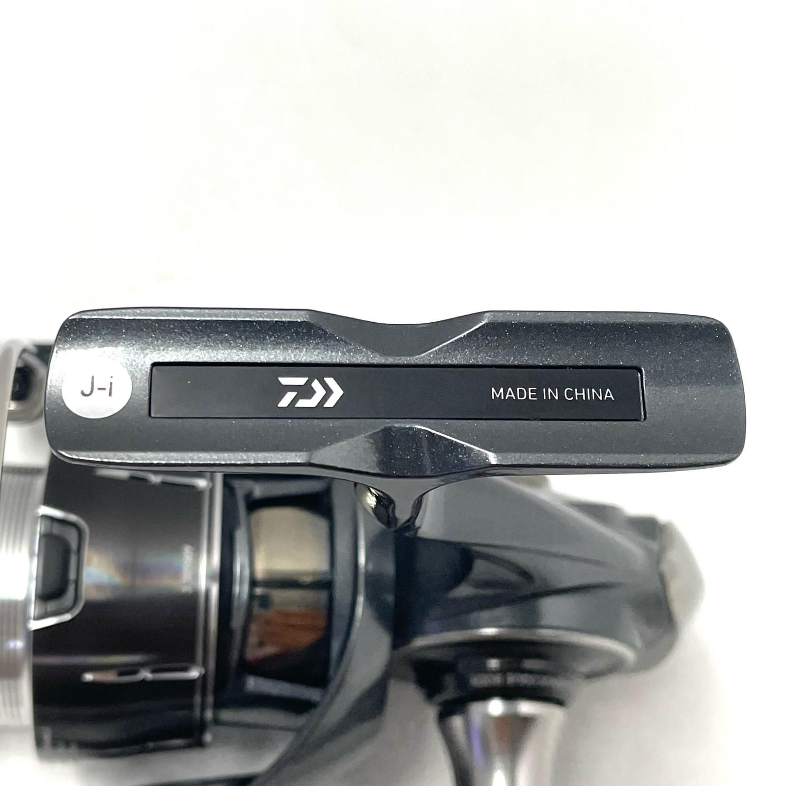 尾張小牧店】 中古 Daiwa | ダイワ リール 24ルビアス PCLT2500