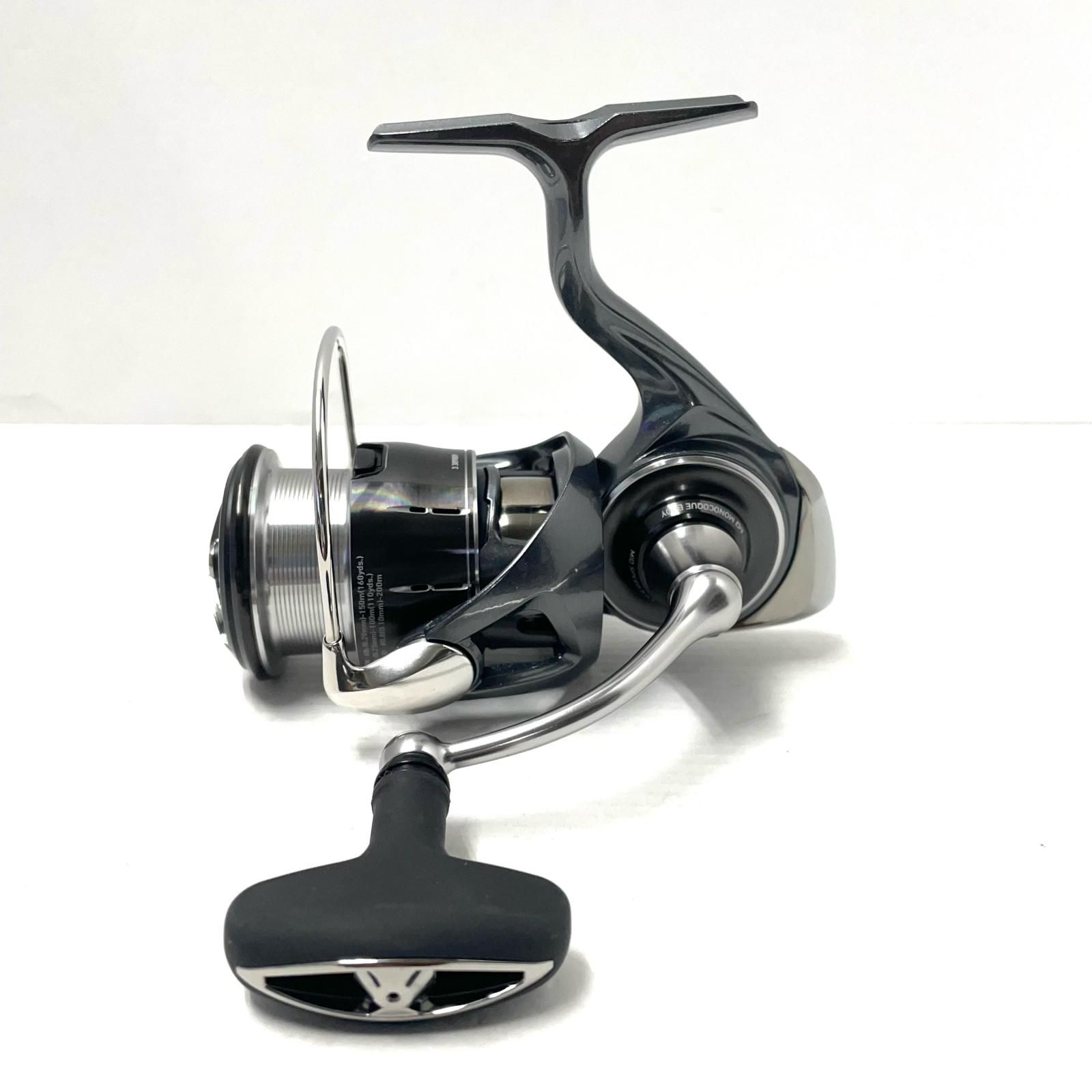尾張小牧店】 中古 Daiwa | ダイワ リール 24ルビアス PCLT2500