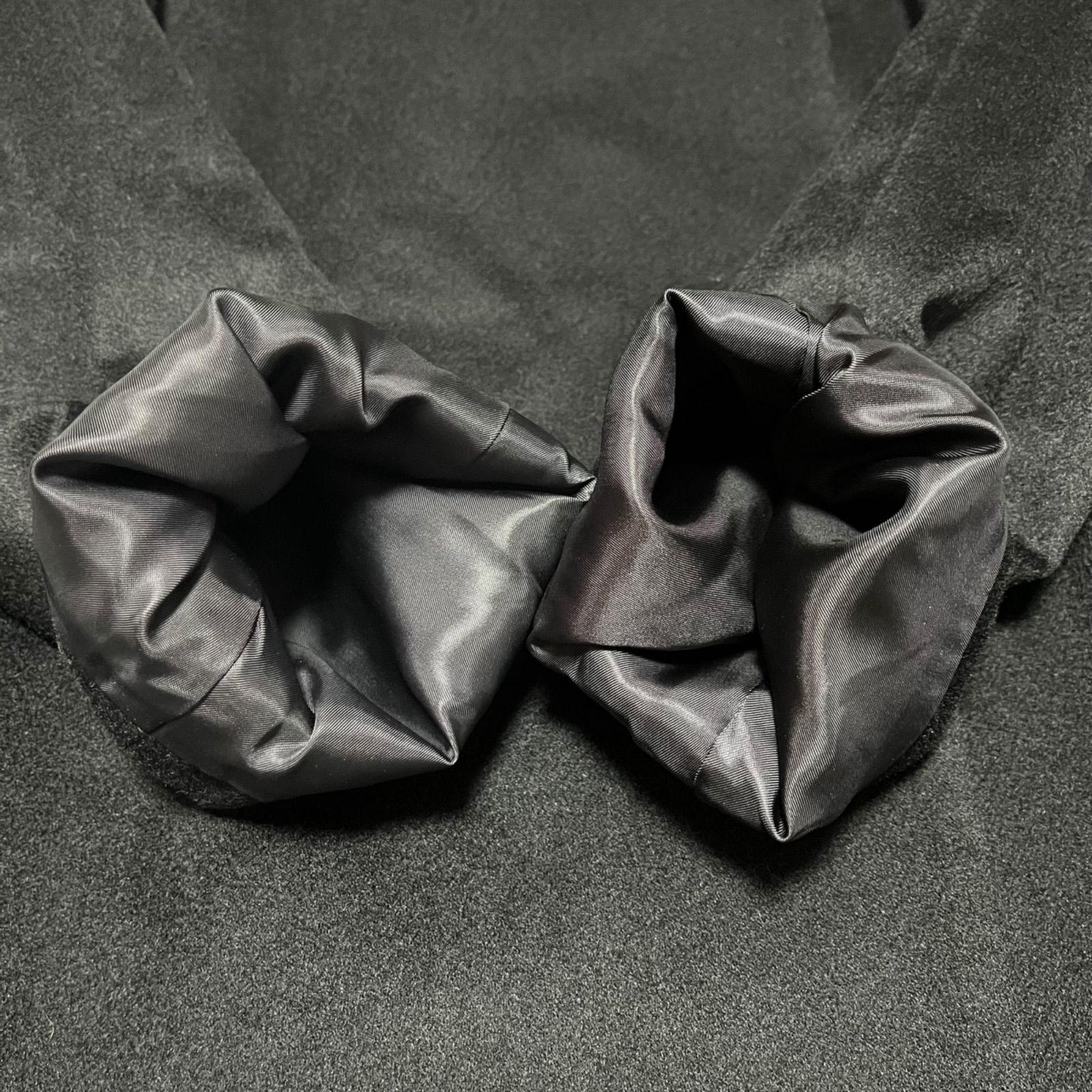 極美品 YELL MIWA エールミワ PIACENZA ピアチェンツァ ロングコート