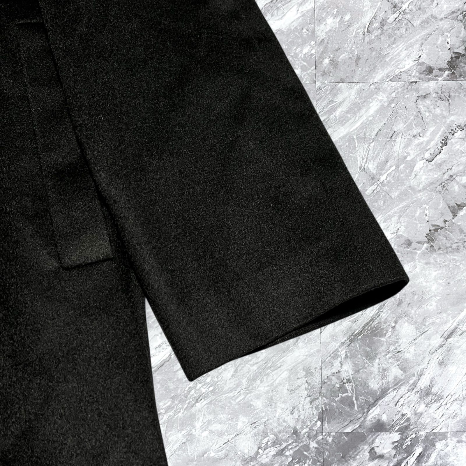 極美品 YELL MIWA エールミワ PIACENZA ピアチェンツァ ロングコート