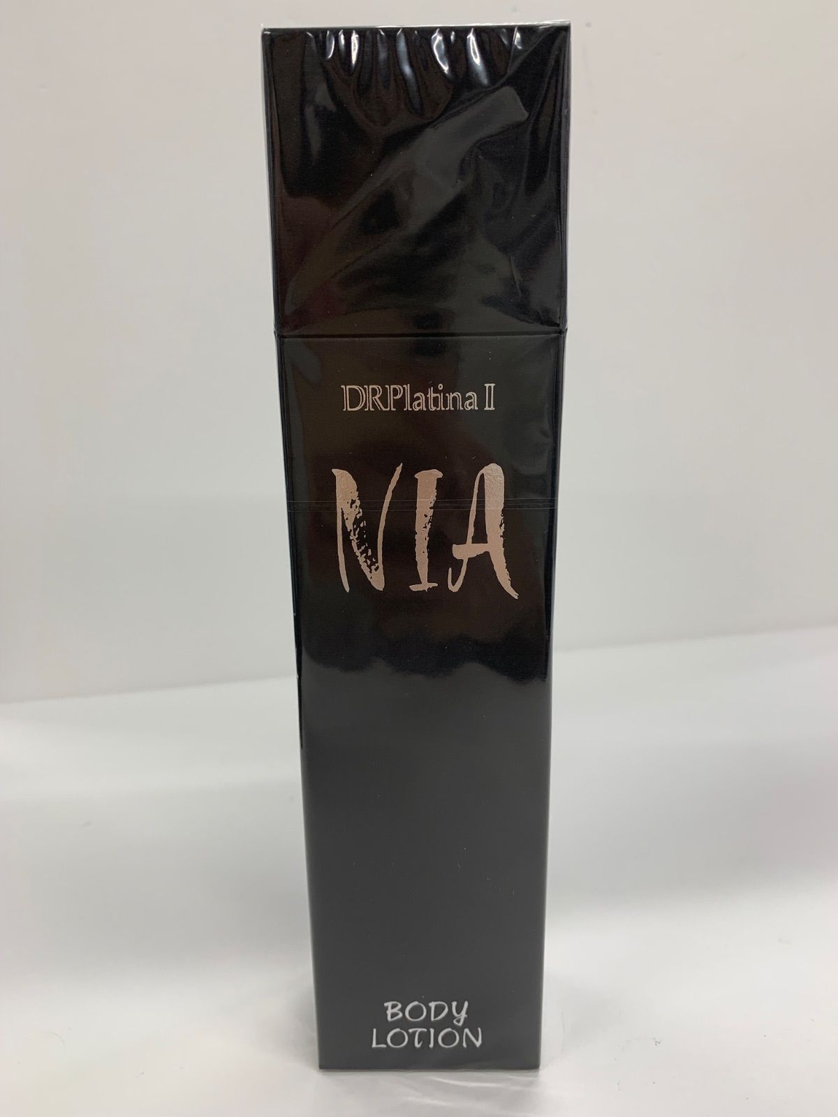 S3815 DOCTOR DEVIAS ドクターデヴィアス DRデヴィアスプラチナ NIA