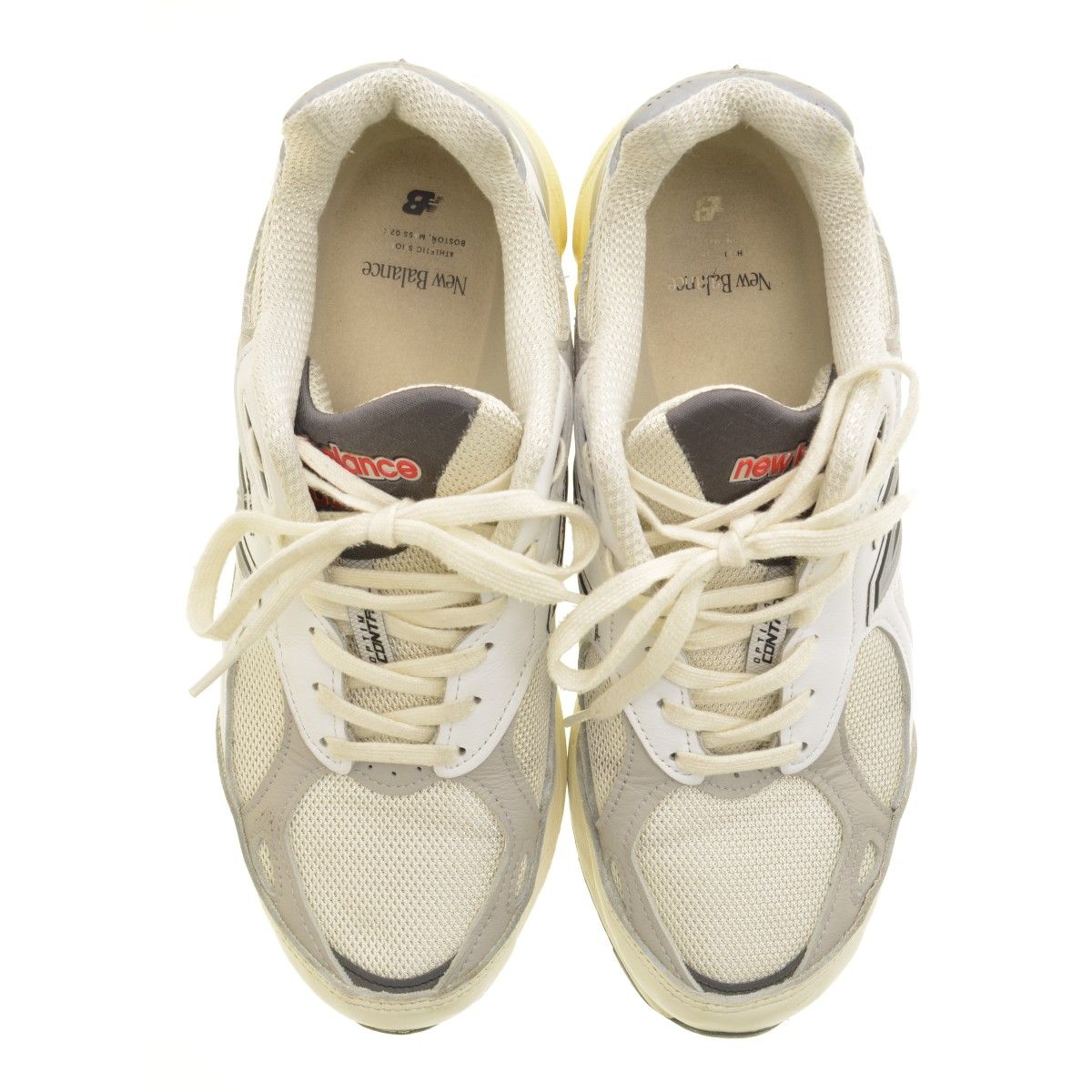 NEWBALANCE】M990AL3スニーカー - メルカリ