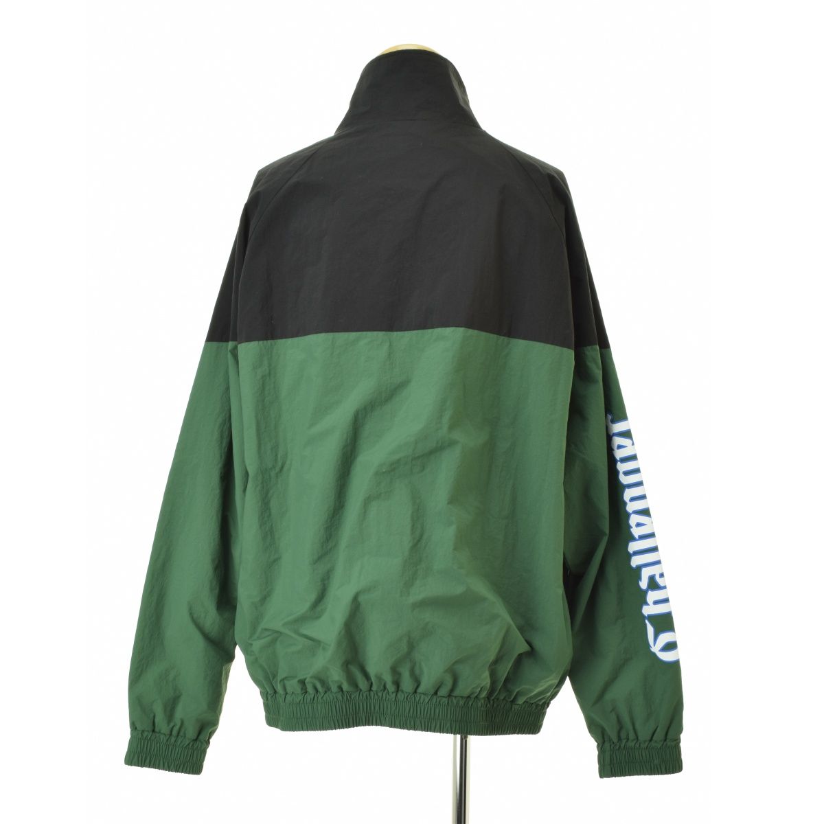 challenger】25AW CLG-JK 025-017 TRACK ZIP JACKET トラック