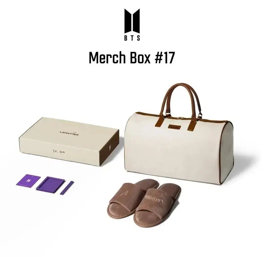 BTSメンバーシップ MERCH BOX 17 ヴィグッズ - メルカリ