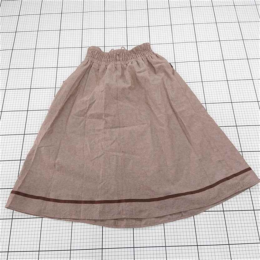 ◇ Θ アクシーズファム axes femme ミッフィーコラボ スカート