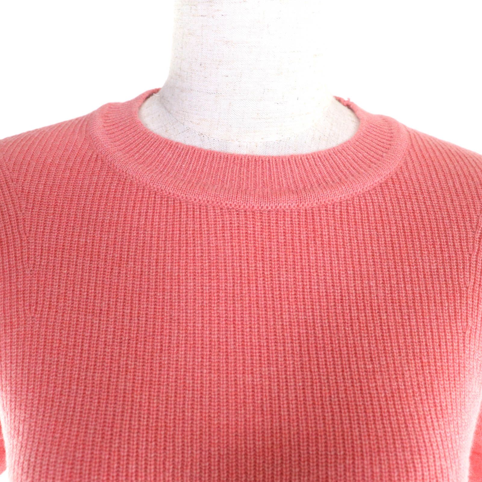 極美品☆HERMES エルメス 24AW 4H2600D1 カシミヤ100％ セリエサークル