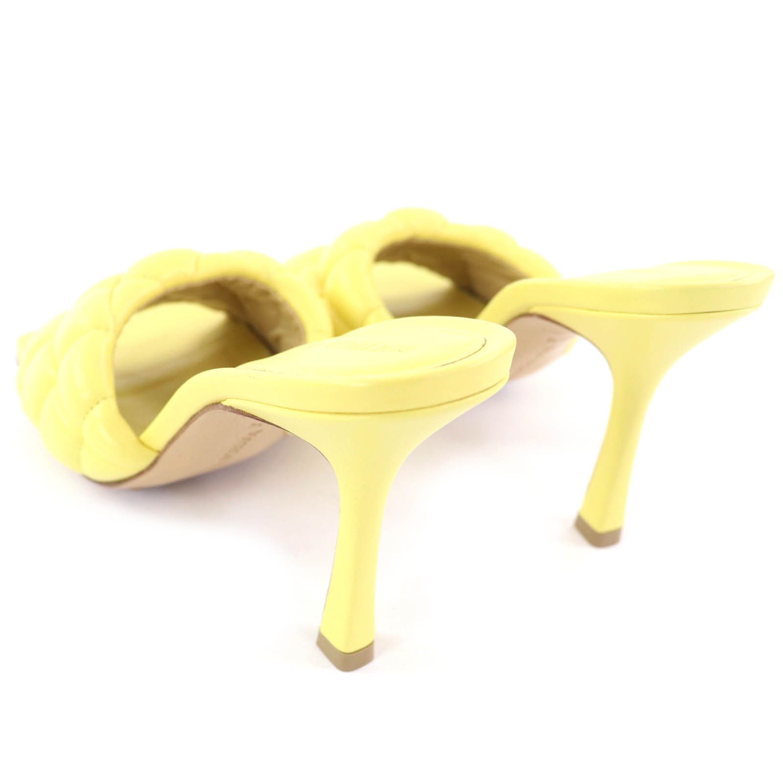 パデット レザー