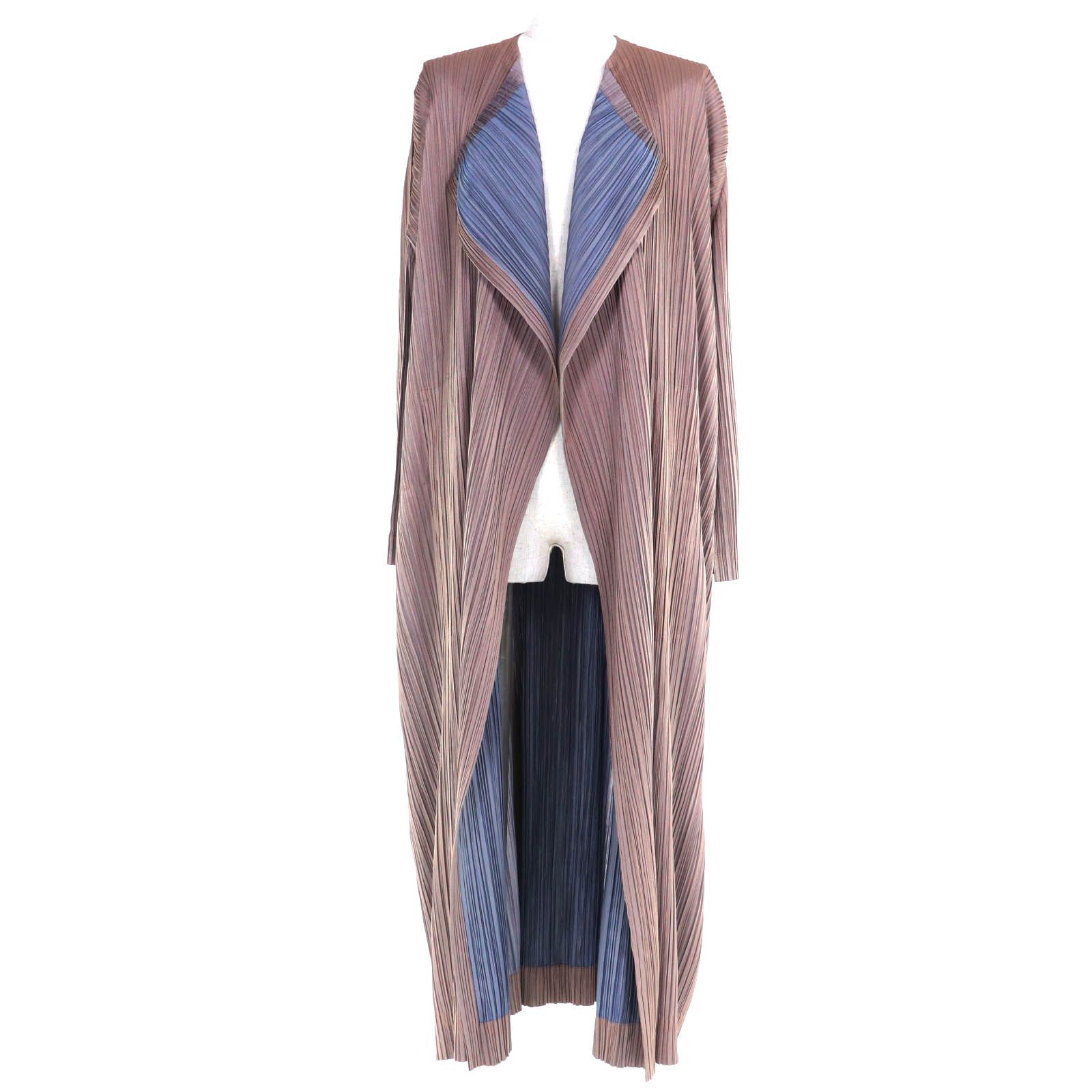 美品◇PLEATS PLEASE プリーツプリーズ イッセイミヤケ PP91-JA702