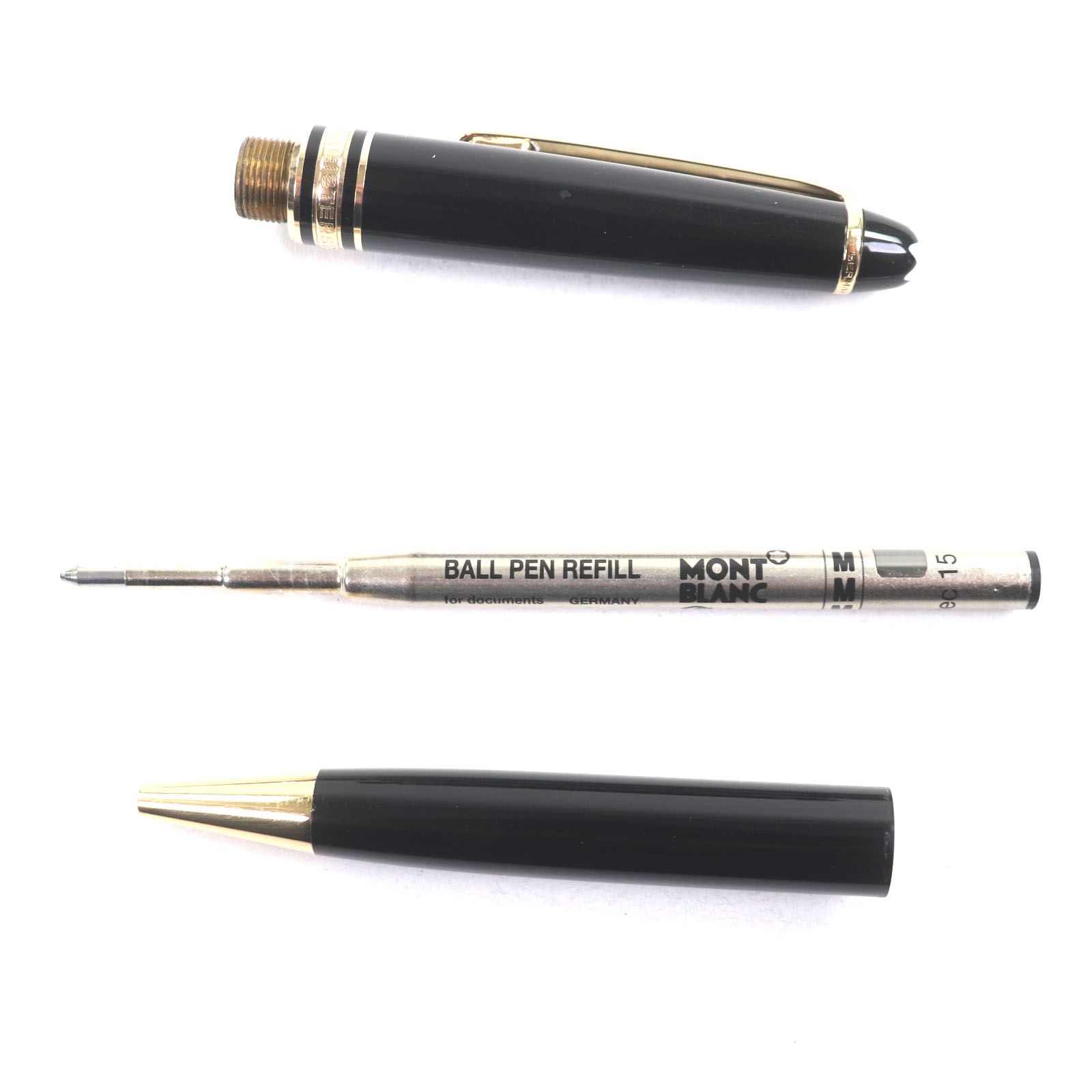 MONTBLANC モンブラン