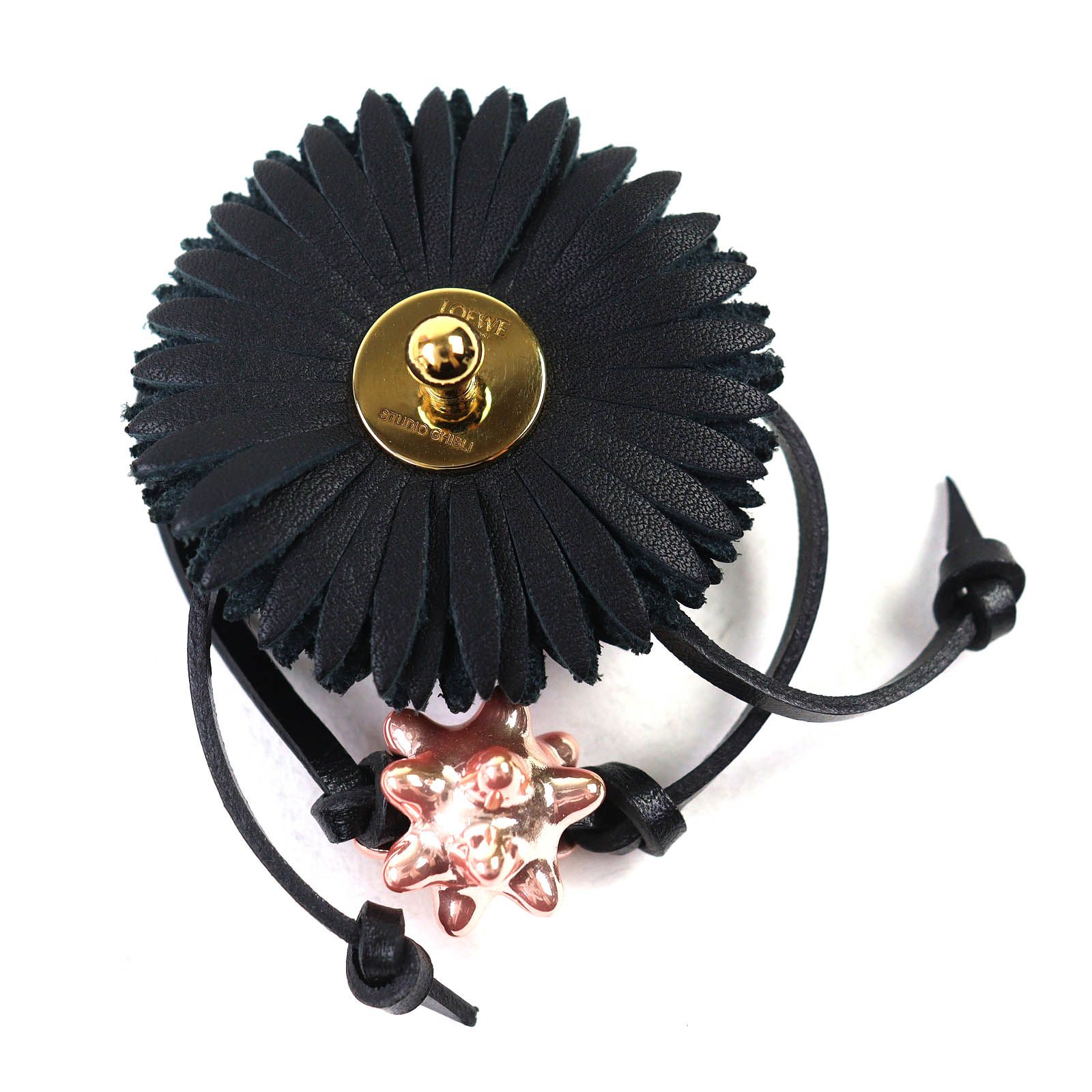 極美品△LOEWE×Studio Ghibli ロエベ×スタジオジブリ 千と千尋の神隠し