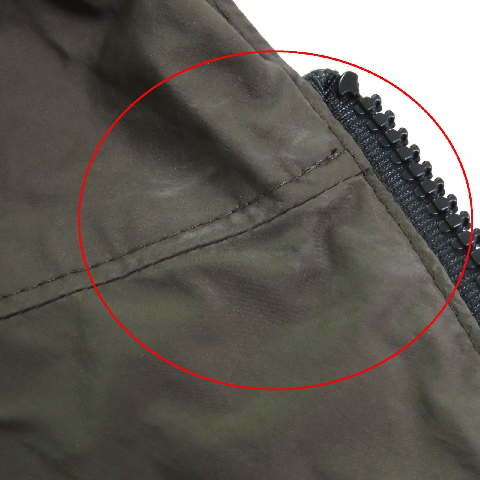 極美品◇MONCLER モンクレール NEWDELHI GIUBBOTTO ロゴワッペン付