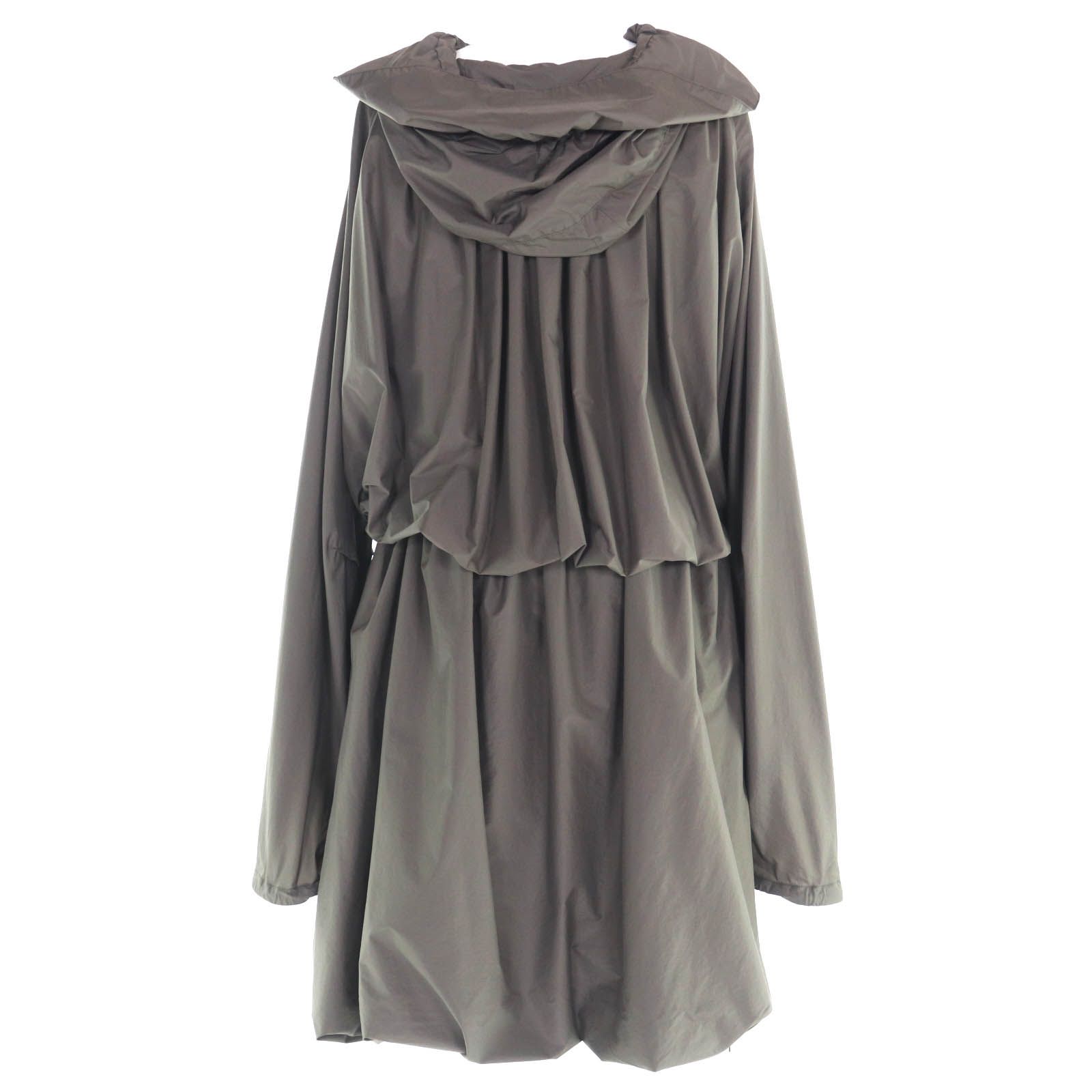 極美品◇MONCLER モンクレール NEWDELHI GIUBBOTTO ロゴワッペン付