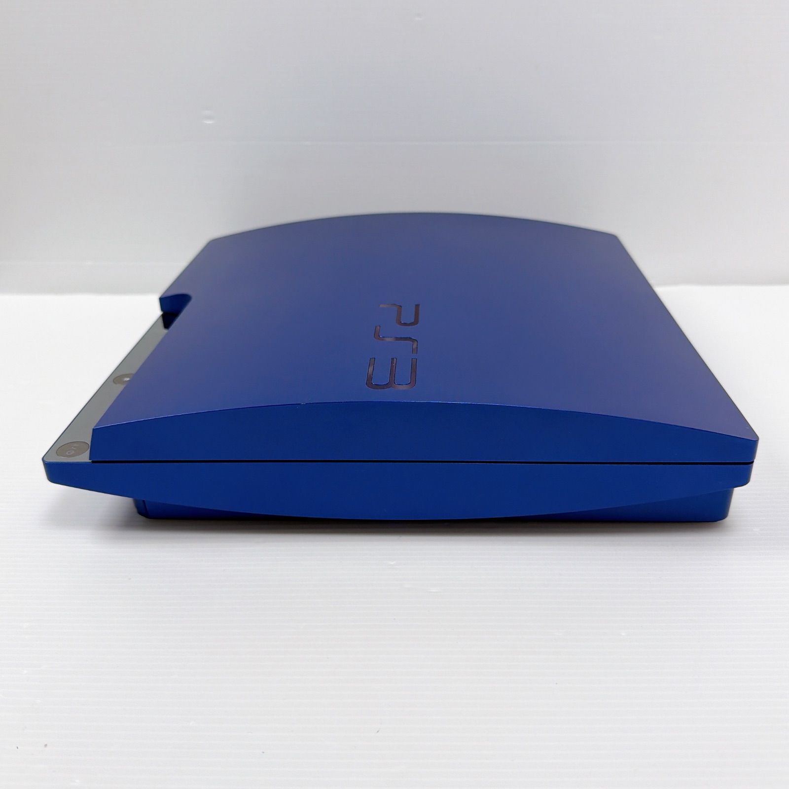 美品 プレステ3本体 PS3 グランツーリスモ5 レーシングパック 遊べる