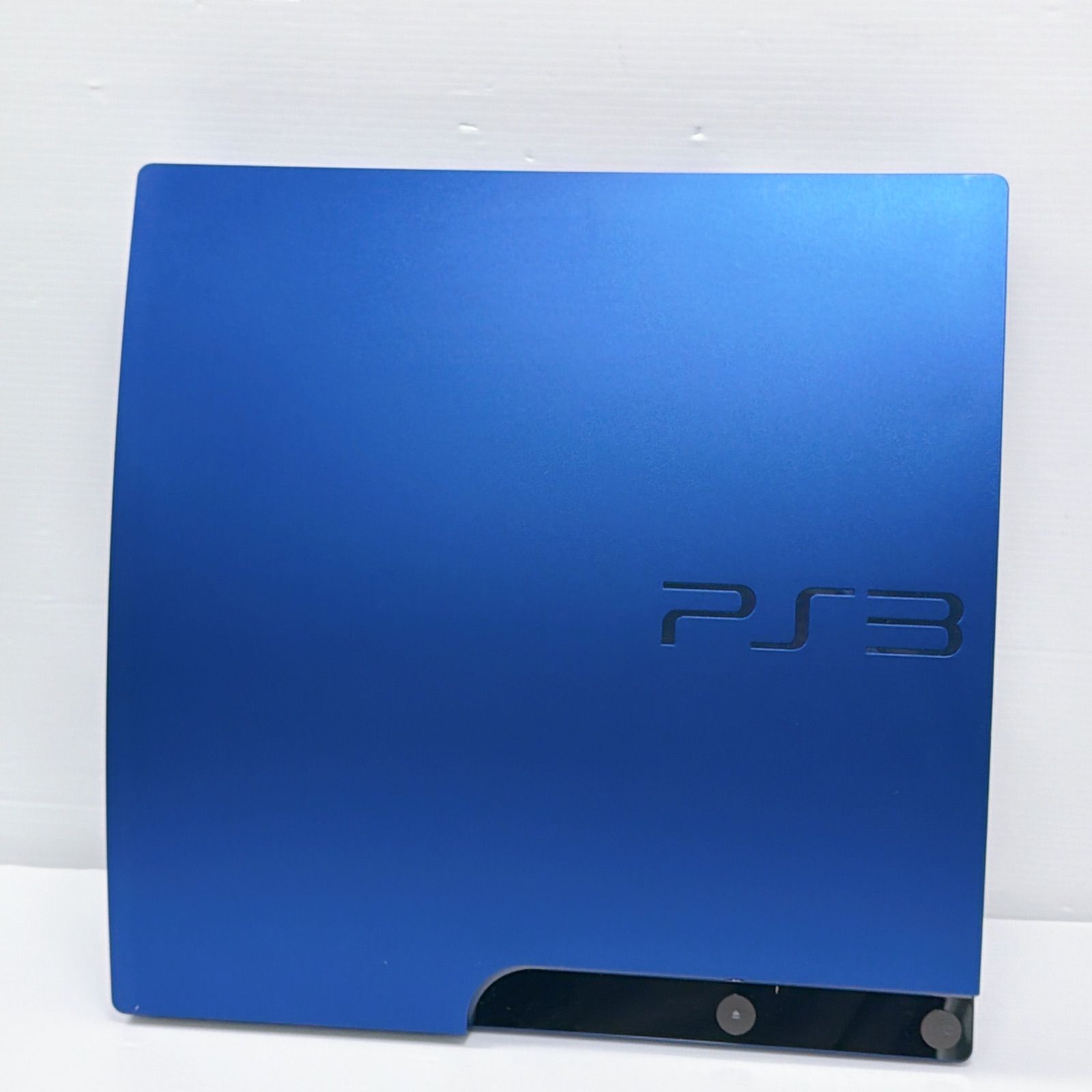 美品 プレステ3本体 PS3 グランツーリスモ5 レーシングパック 遊べる