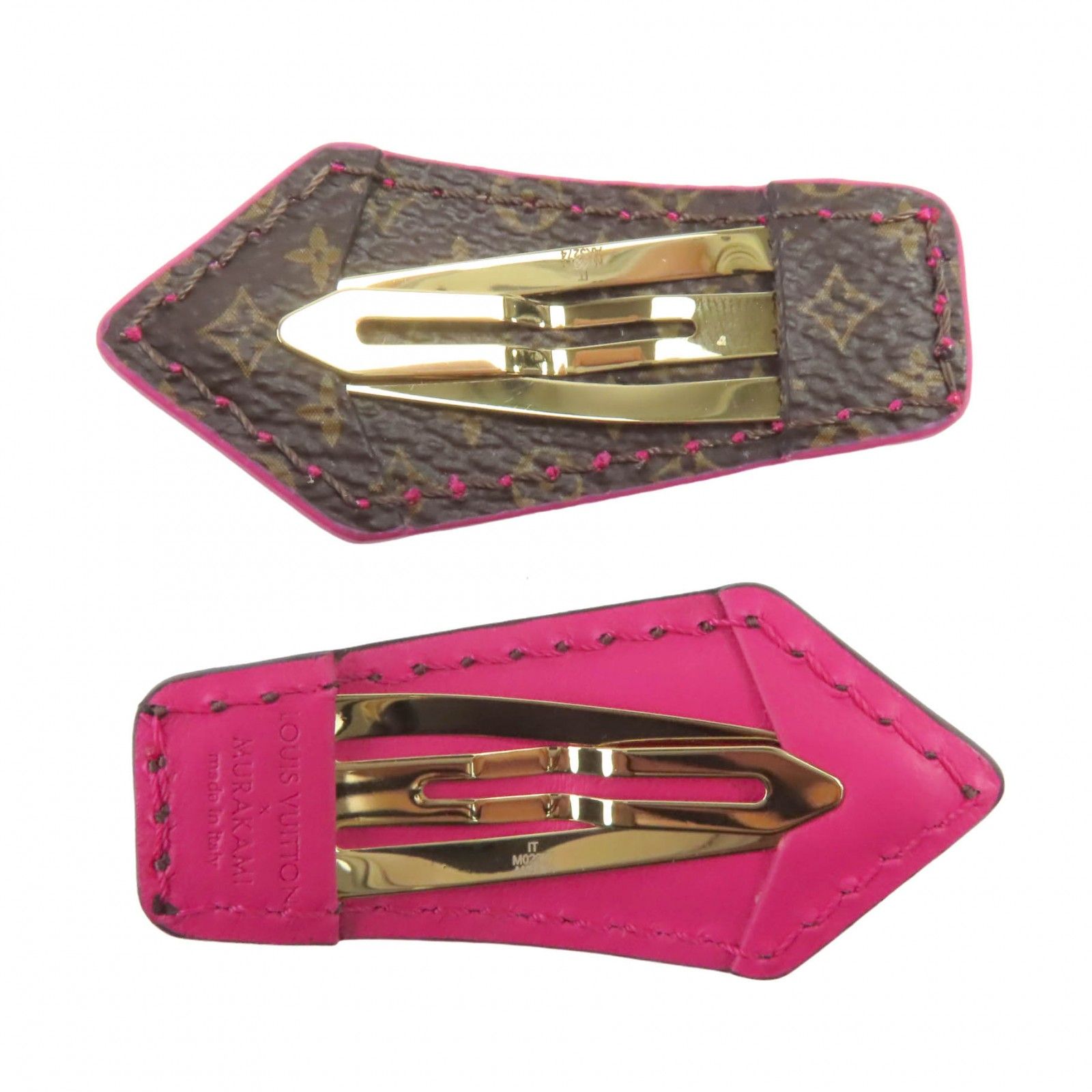 ◇Louis Vuitton MURAKAMI ルイヴィトン 村上隆 M02377 セット2