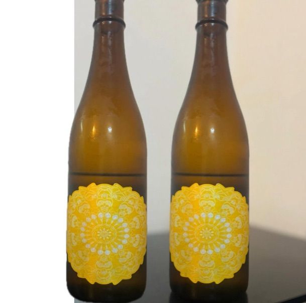 産土 花の香 菊花 720ml×2本 新品 - メルカリ