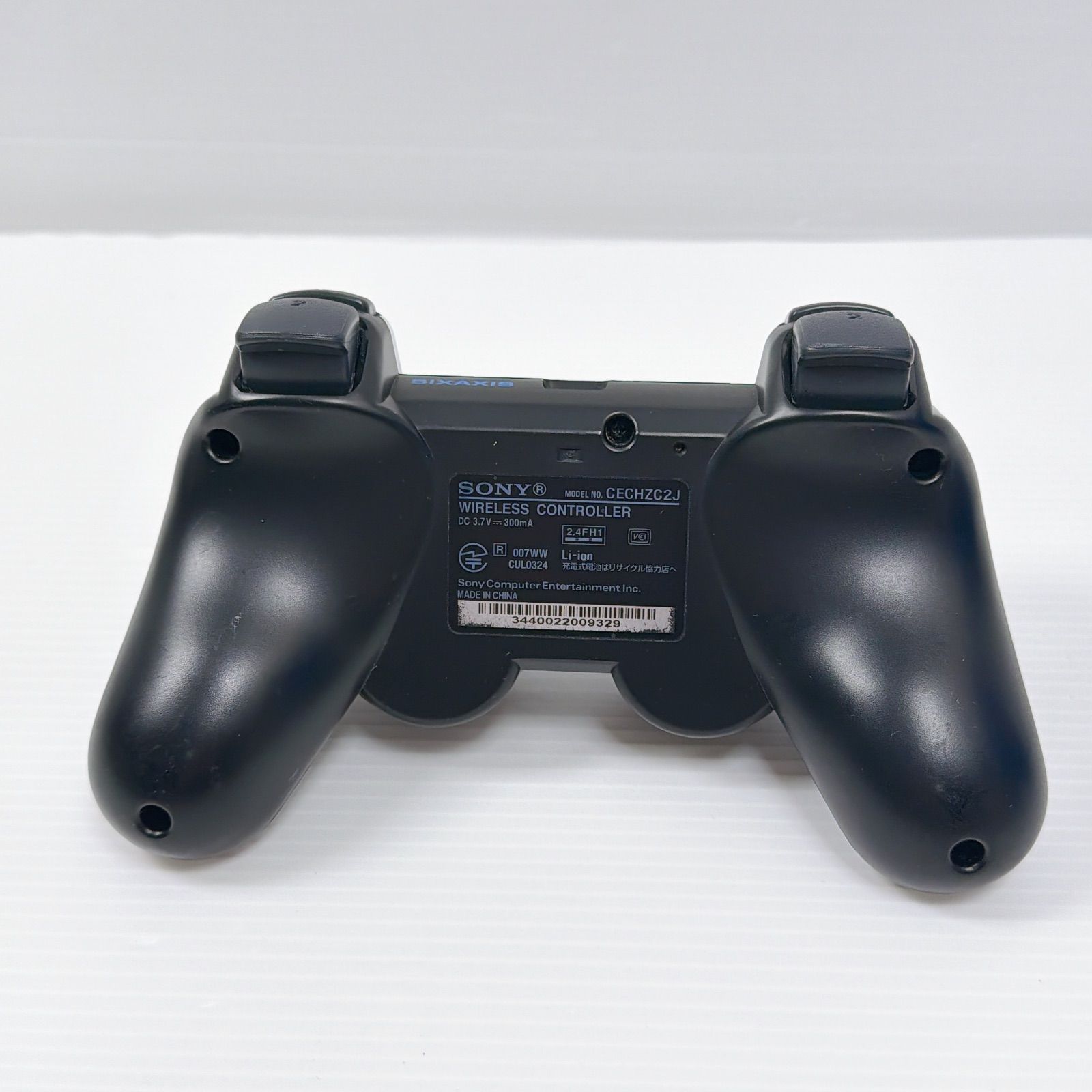 美品 プレステ3本体 PS3 グランツーリスモ5 レーシングパック 遊べる
