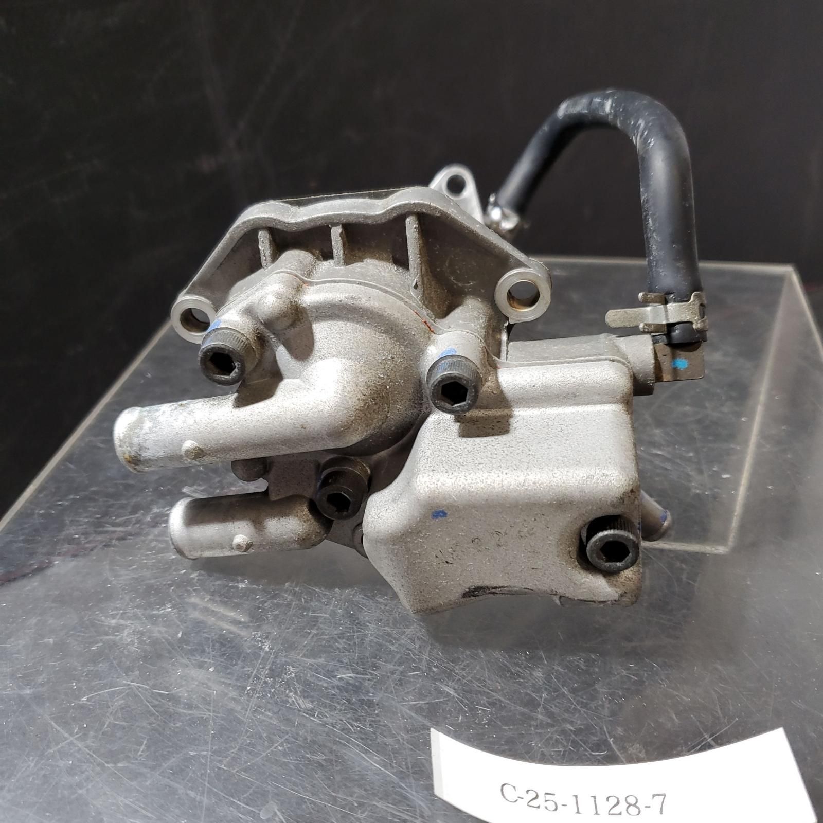 YAMAHA ジョグ50 SA36J ウォーターポンプ　JOG ヤマハ