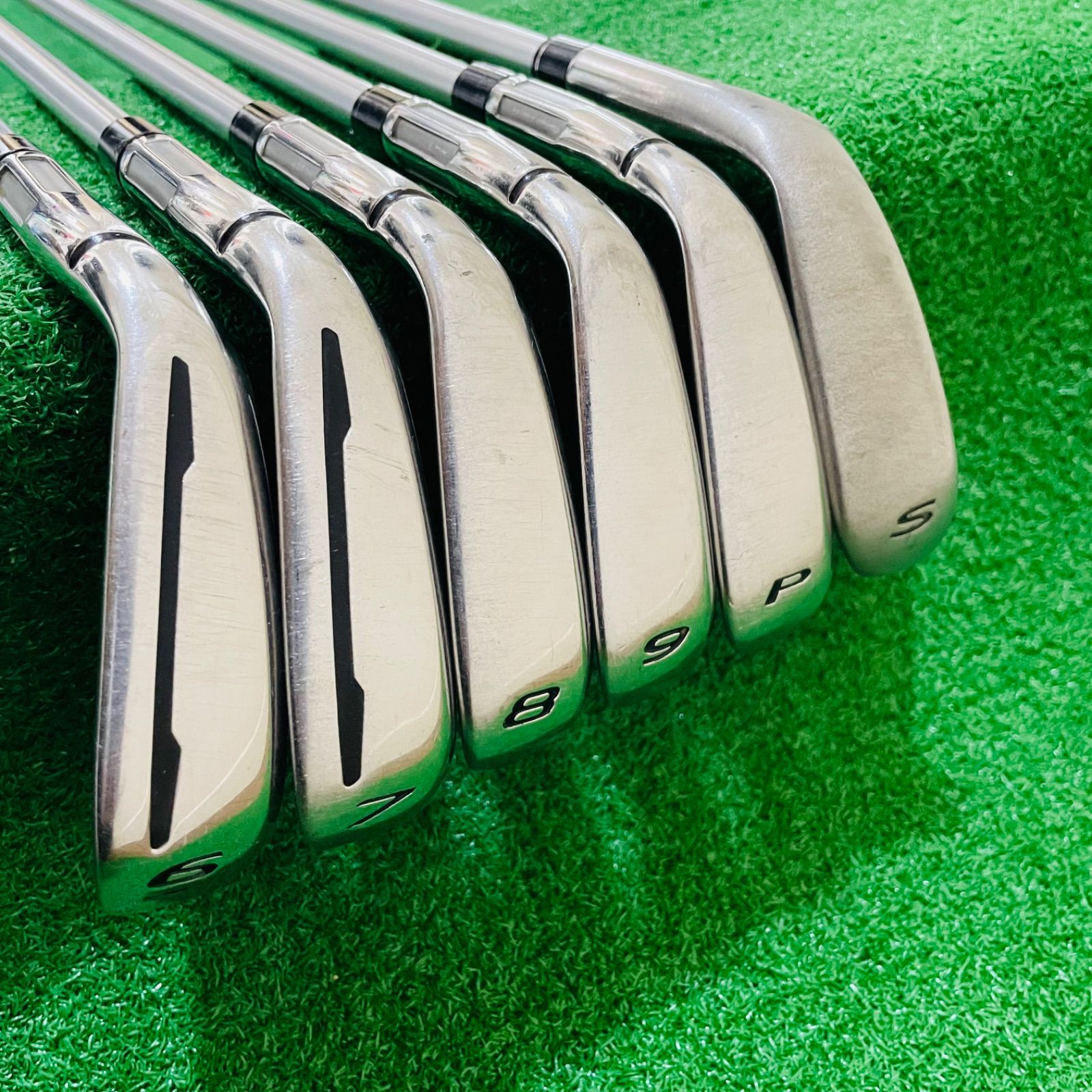 TaylorMade M2 テーラーメイド レディース 女性用 右利き フレックスL