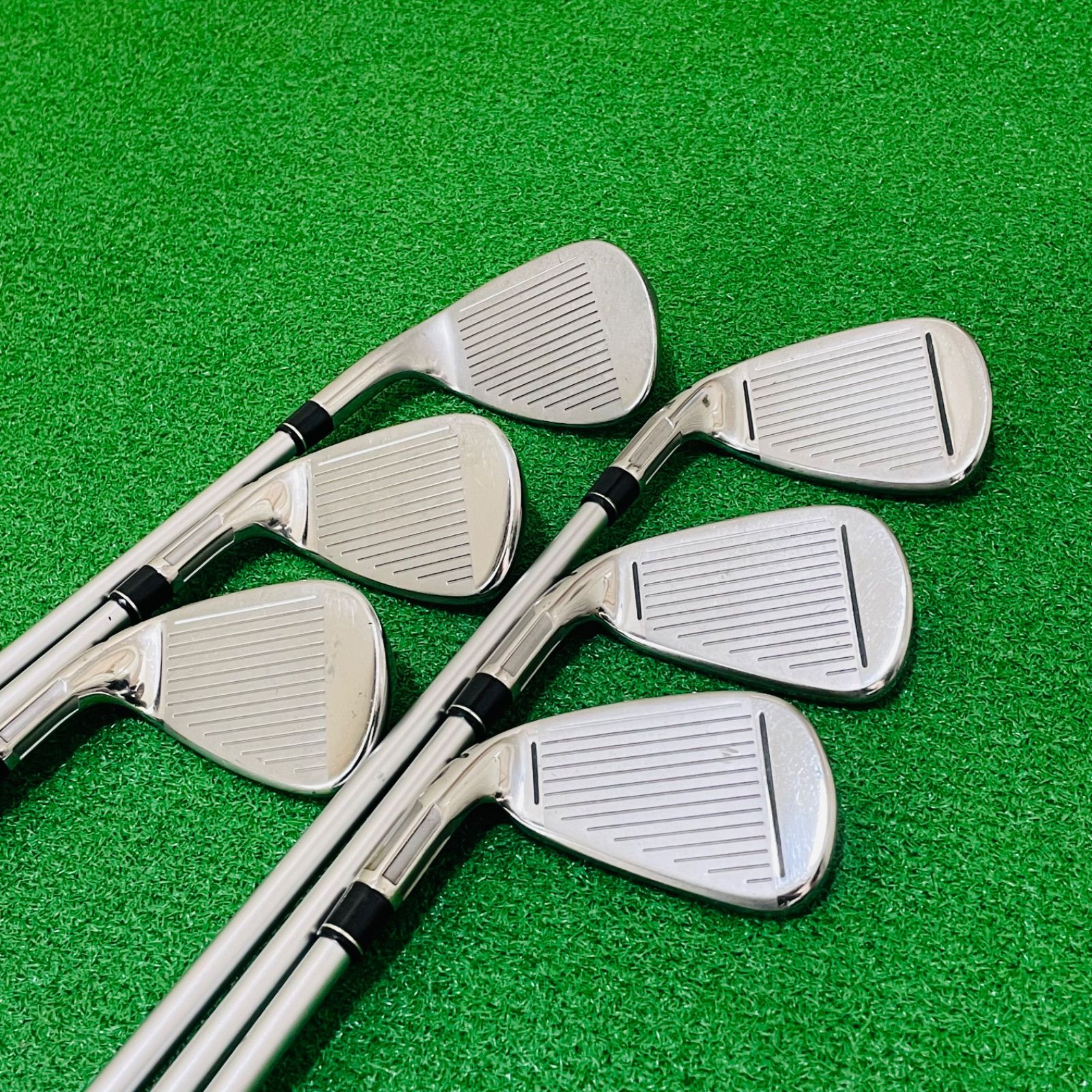 TaylorMade M2 テーラーメイド レディース 女性用 右利き フレックスL