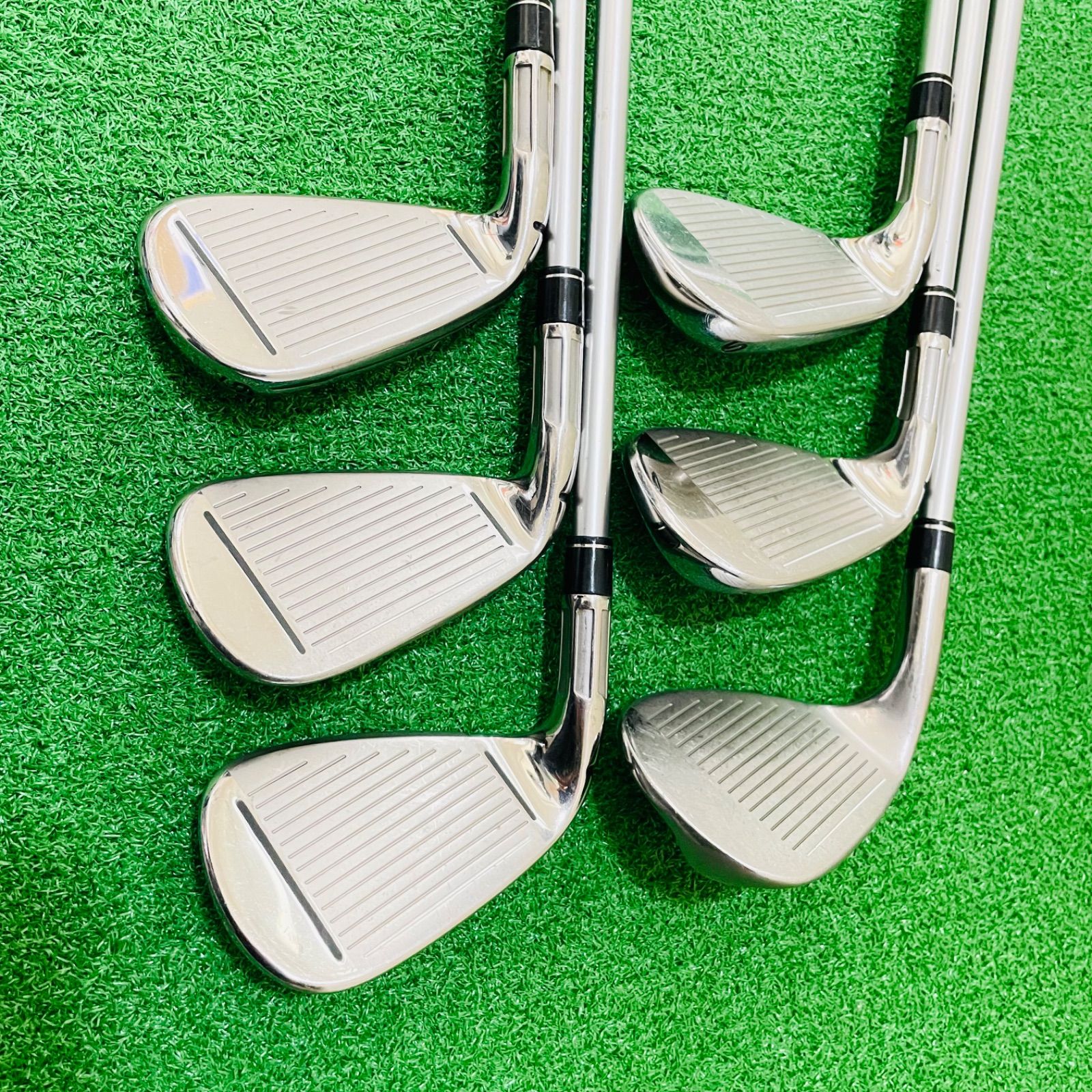 TaylorMade M2 テーラーメイド レディース 女性用 右利き フレックスL