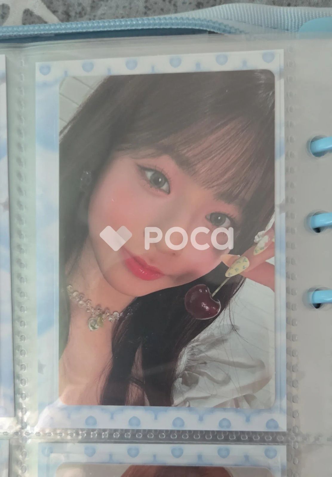 UNIS SWICY withmuu 5/4 サイン ソウォン ポラロイド UNIS ユニス イム・ソウォン SWICY Recipe Ver. - メルカリ