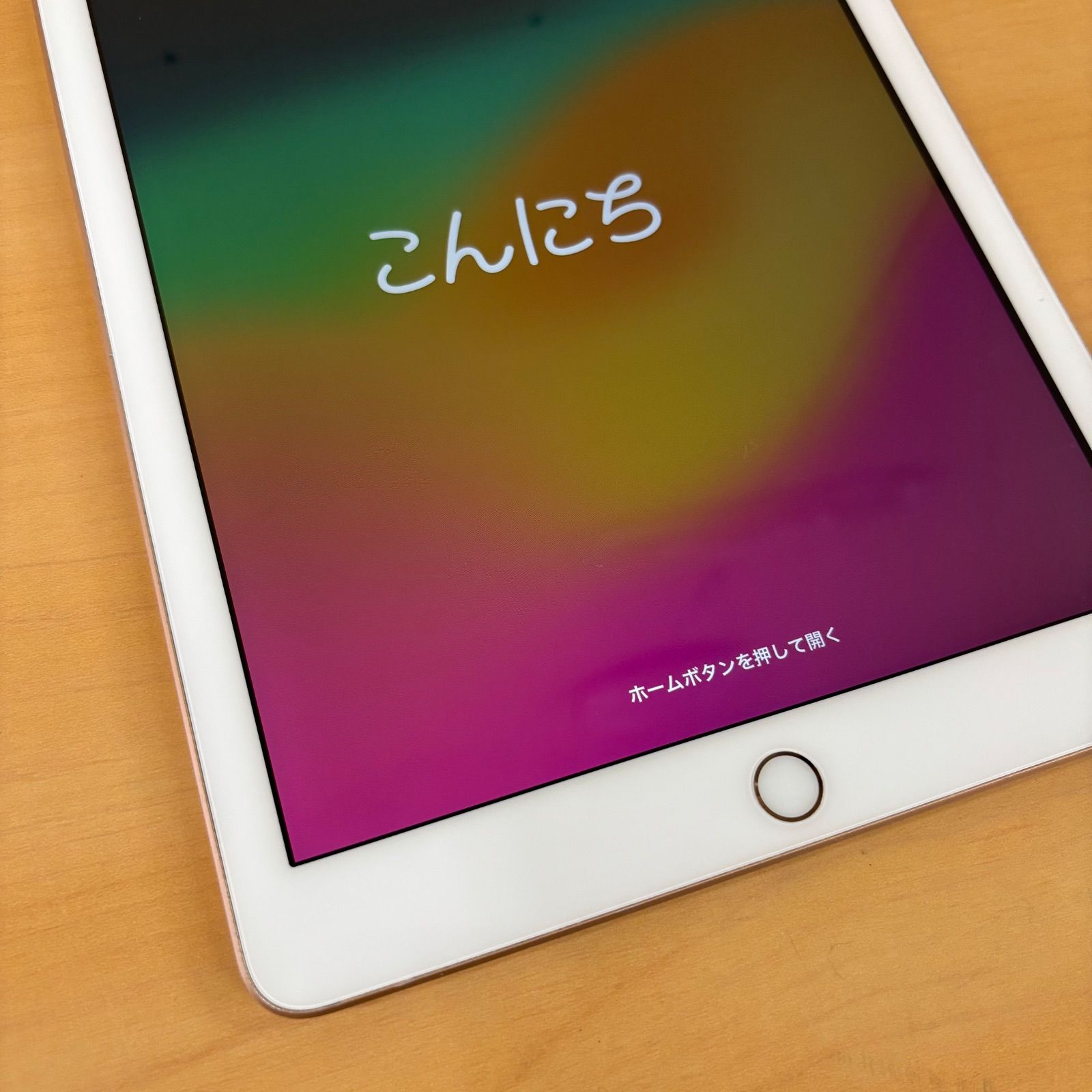 ◎Apple アップル iPad アイパッド iPad 第6世代 32GB MRM02J/A