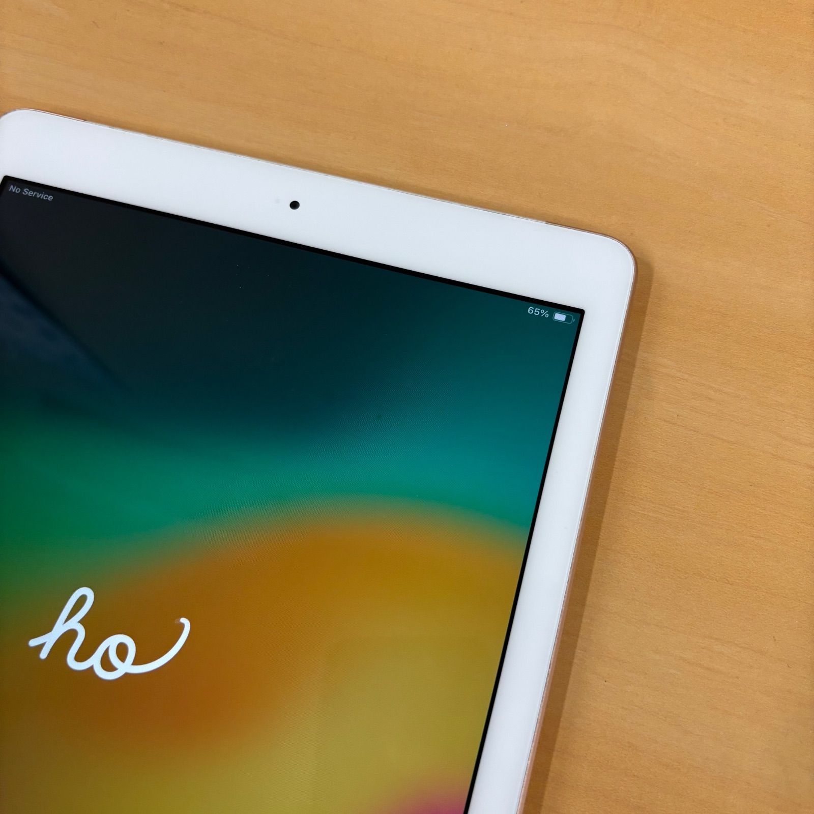 ◎Apple アップル iPad アイパッド iPad 第6世代 32GB MRM02J/A