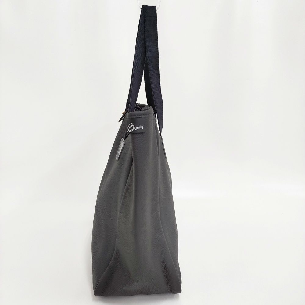 Brady SMALL CARRYALL スモール キャリー レザー トートバッグ 定価