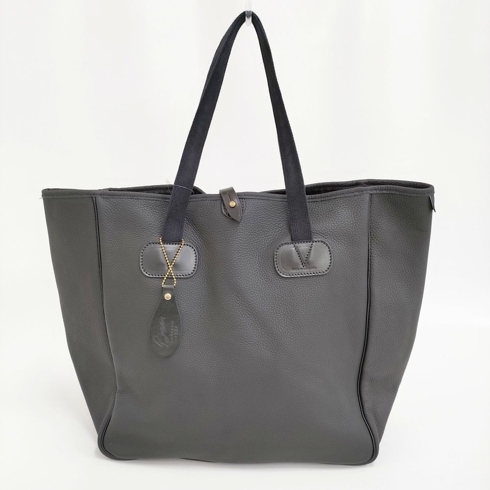 Brady SMALL CARRYALL スモール キャリー レザー トートバッグ 定価67100円 牛革 トートバッグ ブラック レディース ブレディ【中古】5-1118G♪ Brady SMALL CARRYALL スモール キャリー レザー トートバッグ 定価