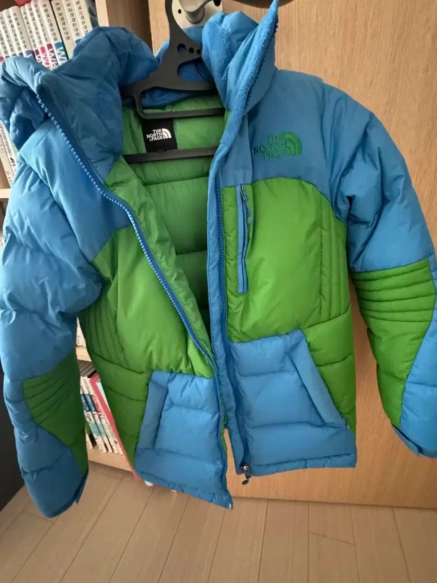 注文 THE NORTH FACE ザノースフェイス ダウン