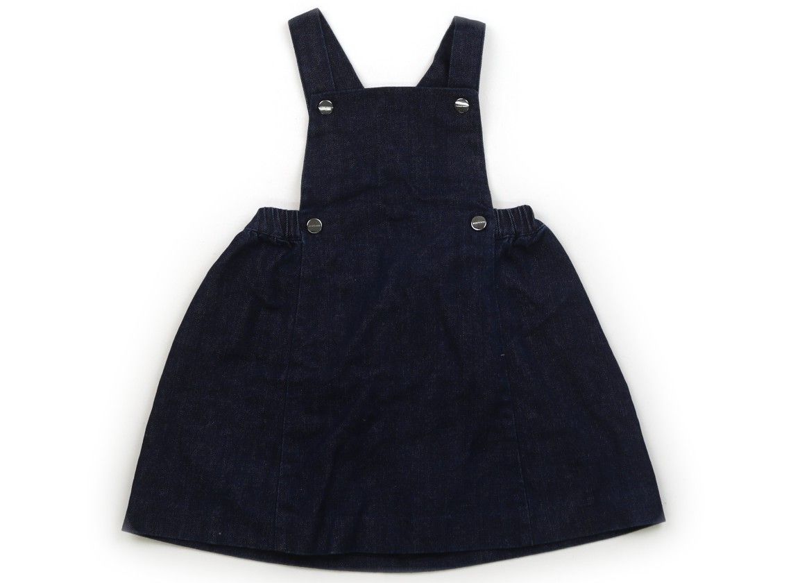 超美品⁑ジャカディ　ジャンパースカート 6A(116㎝) ジャカディ ジャンパースカート アウトレット 価格 通販ベビー・キッズ