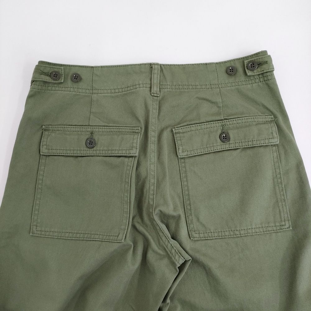 Spick and Span ルーズベイカーパンツ 定価16500円 25年モデル サイズ