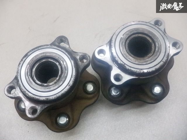 ☆ロングボルト付☆ 日産 純正 S14 シルビア SILVIA SR20DET リア ハブ