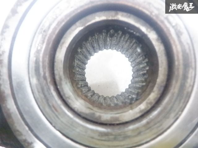 ☆ロングボルト付☆ 日産 純正 S14 シルビア SILVIA SR20DET リア ハブ