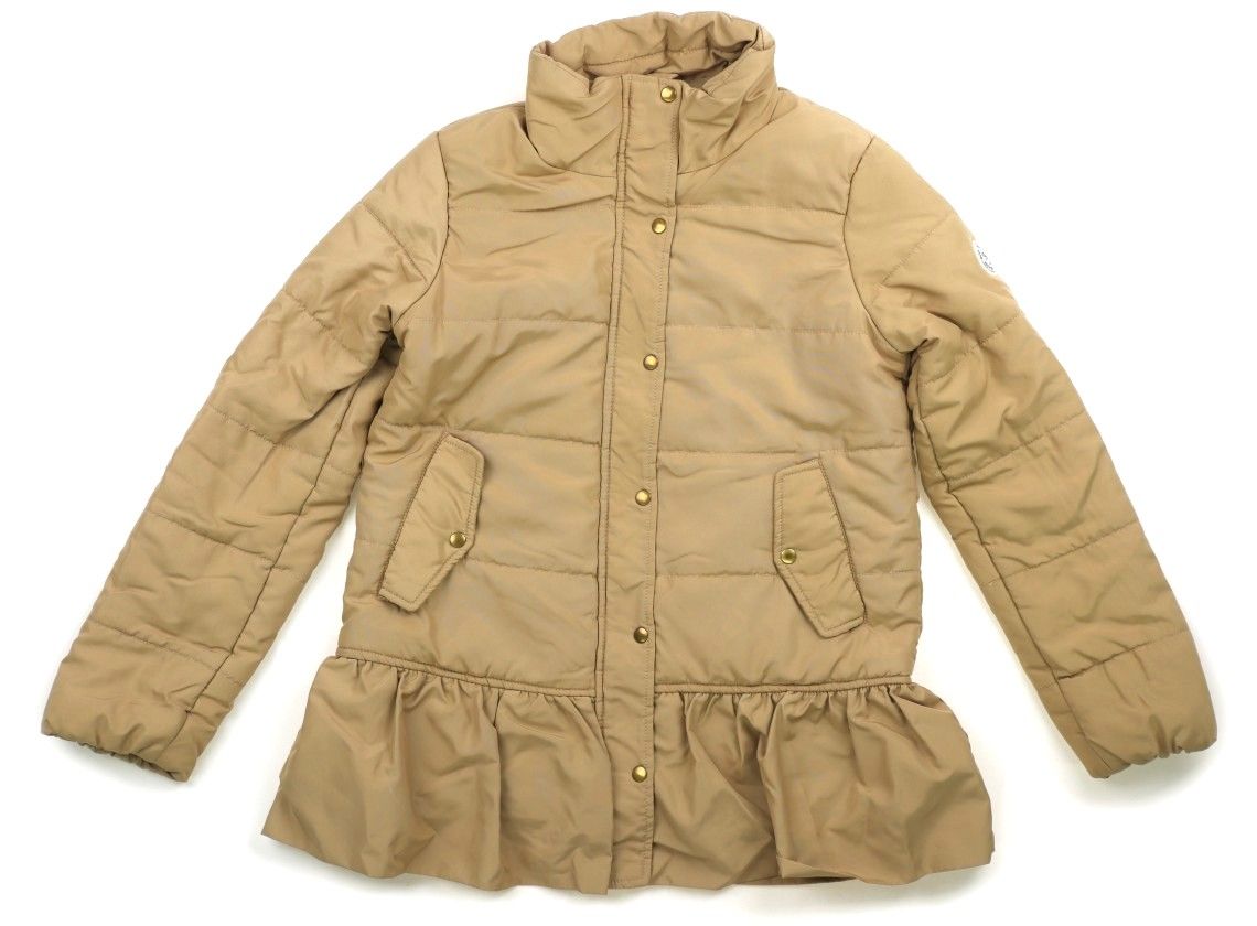 ポンポネット/pomponette】コート・ジャンパー 160サイズ 女の子【子供