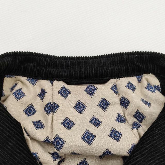 45R/45rpm コットンウールコーデュロイコート 定価99000円 コート