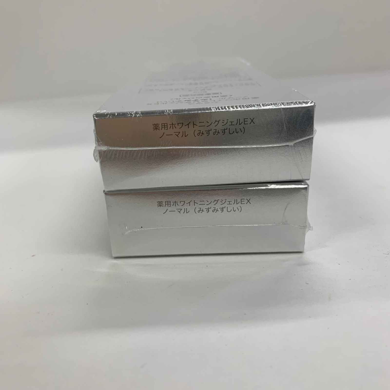 S3816 K SIMIUS シミウス 薬用ホワイトニングジェルEX ノーマル