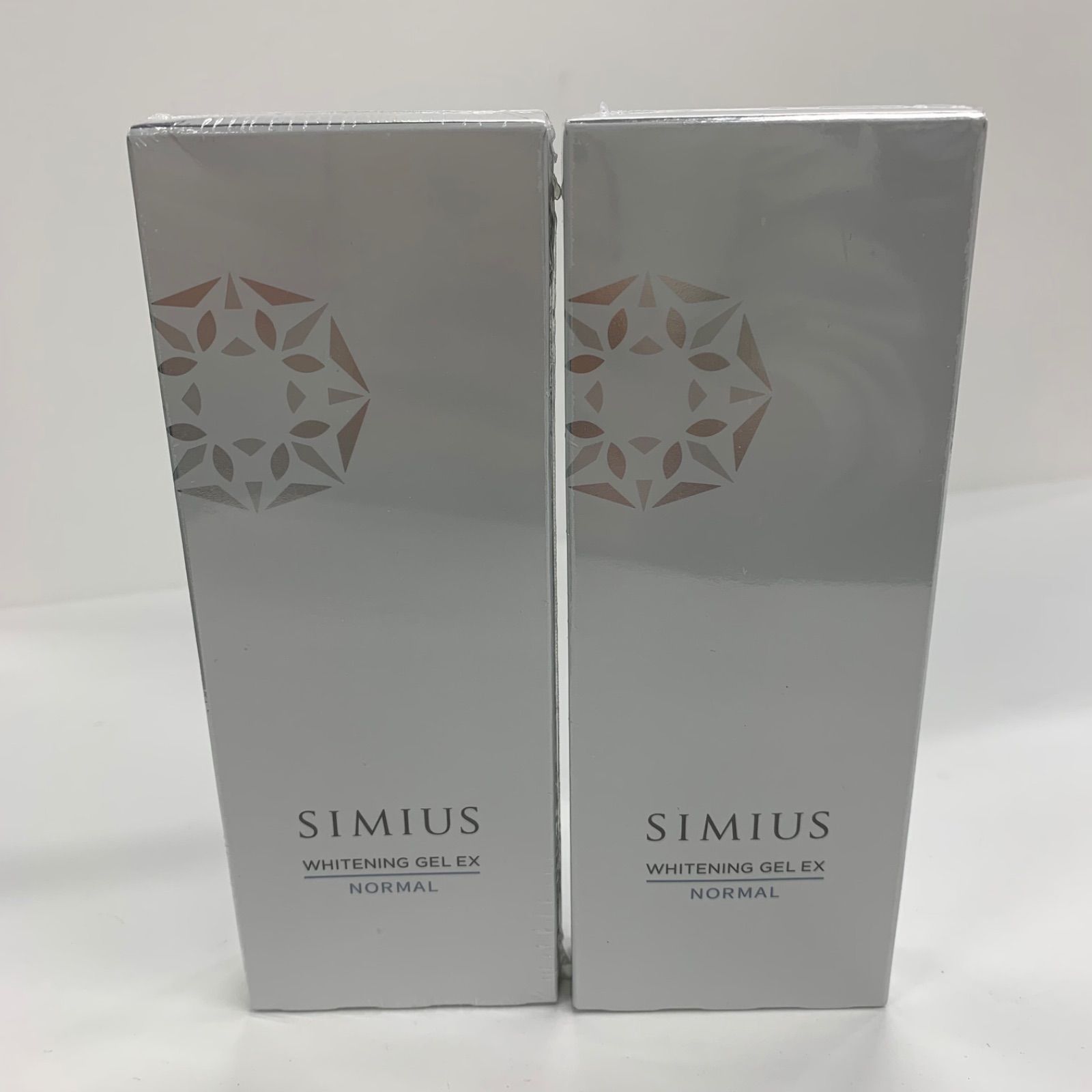 S3816 K SIMIUS シミウス 薬用ホワイトニングジェルEX ノーマル